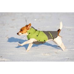 Płaszcz dla psa Vancouver, 35 cm, S, Kerbl 
