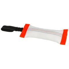 Gryzak dla psa Chewing Roll, z juty, 25 cm, Kerbl 