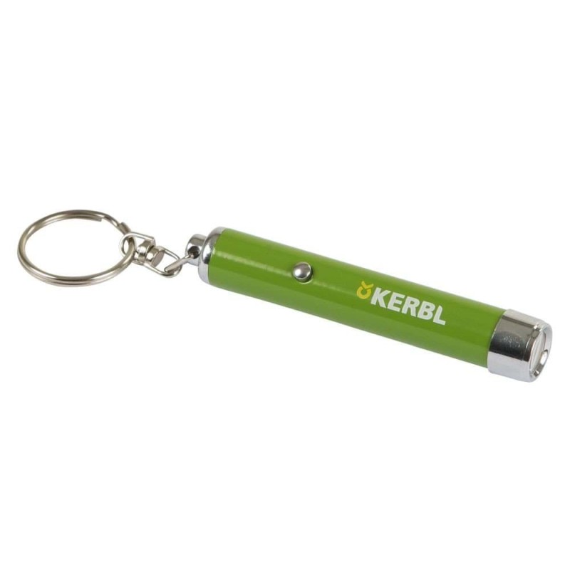 Zabawka laserowa Pointer LED, Ø 12 mm, Kerbl