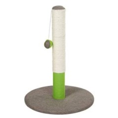 Drapak dla kota Opal Basic, 50 cm, zielone/szare, Kerbl