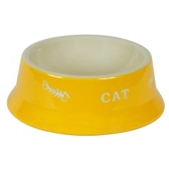Miska ceramiczna dla kota, 200 ml, różne kolory, Kerbl
