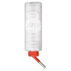 Poidełko dla gryzoni i królików Classic, 1100 ml, Kerbl 