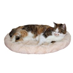 Poduszka na parapet dla kota, 60 x 26 x 2 cm, Kerbl 