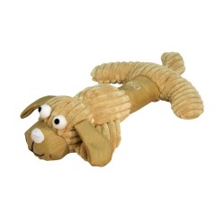 Zabawka dla psa, świnka/pies/miś, 35 x 22 cm, Kerbl