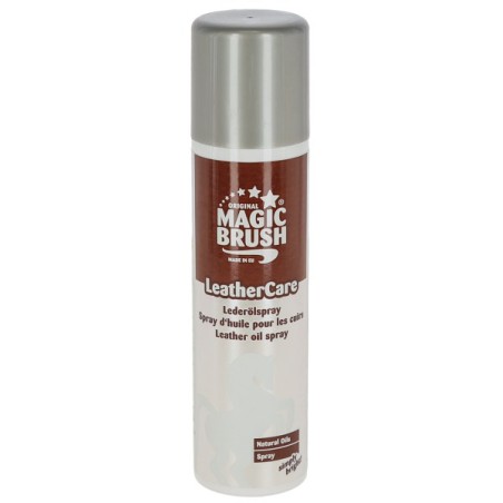 Spray do skór Leather Care, 225 ml, MagicBrush