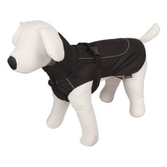 Płaszcz przeciwdeszczowy dla psa Forks, M, 40 cm, Kerbl