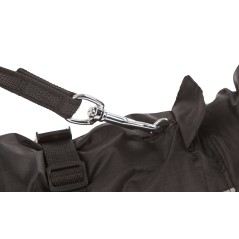 Płaszcz przeciwdeszczowy dla psa Forks, M, 40 cm, Kerbl 