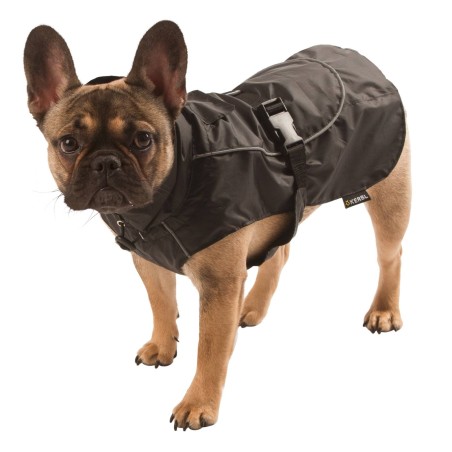 Płaszcz przeciwdeszczowy dla psa Forks, 50 cm, XL, Kerbl