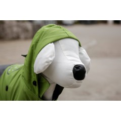 Płaszcz dla psa Vancouver, 40 cm, M, Kerbl
