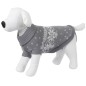 Sweter dla psa Lillehammer, 35 cm, roz. S, Kerbl
