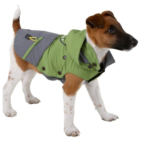 Płaszcz dla psa Vancouver, 30 cm, XS, Kerbl