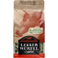 Mydło do skór w kostce Leder Seife, 200 g, Pharmakas Horse Fitform 