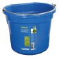 Wiadro FlatBack, 20 l, niebieski, Kerbl