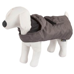 Płaszcz przeciwdeszczowy dla psa Seattle, 25 cm, XXS, Kerbl 