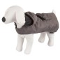 Płaszcz przeciwdeszczowy dla psa Seattle, 25 cm, XXS, Kerbl