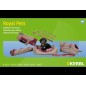 Płaszcz dla psa Royal Pets, 50 cm, XL, Kerbl