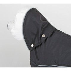 Płaszcz przeciwdeszczowy Manchester, 50 cm, XL, Kerbl