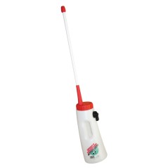 Drencher dla cieląt z sztywną sondą, "Speedy Drencher", 4,0 l, Kerbl 