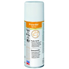 Powder Spray, 400 ml, Agrochemica 