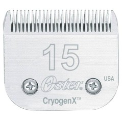 Głowica tnąca Cryogen-X 15, 1,2 mm, Oster
