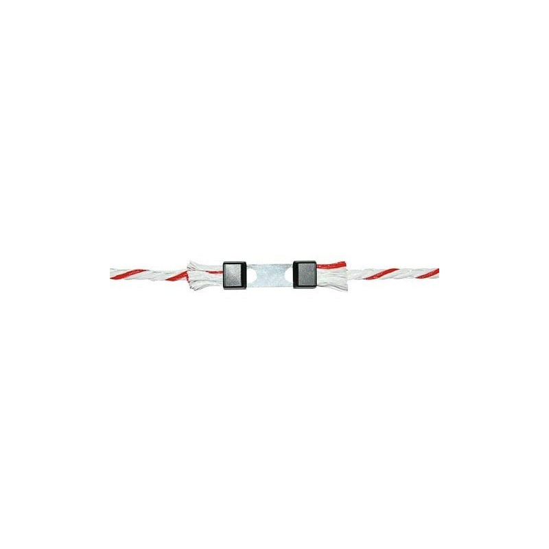 Złączka do lin Litzclip® 6 mm, 5 szt., Kerbl