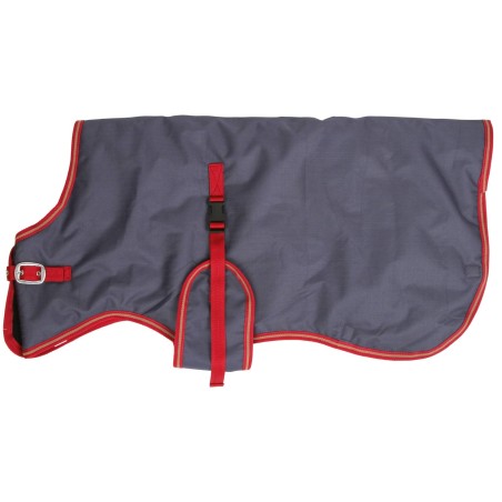 Derka dla cielaka Termoplus, 70 cm, granatowa, Kerbl