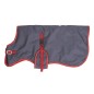 Derka dla cielaka Termoplus, 70 cm, granatowa, Kerbl