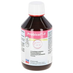Preparat stabilizujący procesy trawienne u prosiąt, Probicol®-F, 250 ml, Agrochemica