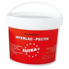 Preparat przeciwbiegunkowy INTERLAC-PECTIN, 2,5 kg, Kerbl 