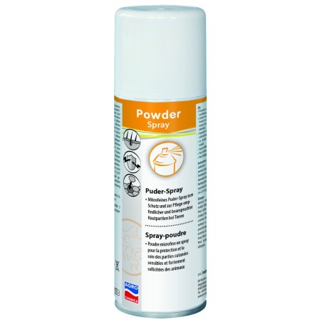 Powder Spray, 200 ml, Agrochemica
