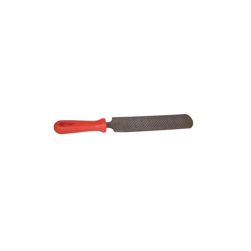 Pilnik do kopyt Dick, 200 x 45 x 5 mm, Kerbl