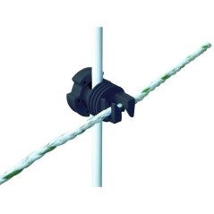 Izolator śrubowy do ogrodzeń elektrycznych, Kerbl