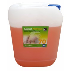 Preparat do dipingu Agrisol DipDerm 73, zimowy, 20 kg, Can Agri 