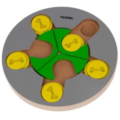 Zabawka edukacyjna dla psa Switch, 25 x 2,5 cm, Kerbl