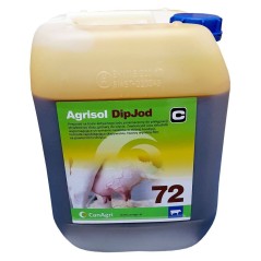 Preparat do dipingu Agrisol DipLactis 71, 20 kg, Can Agri 