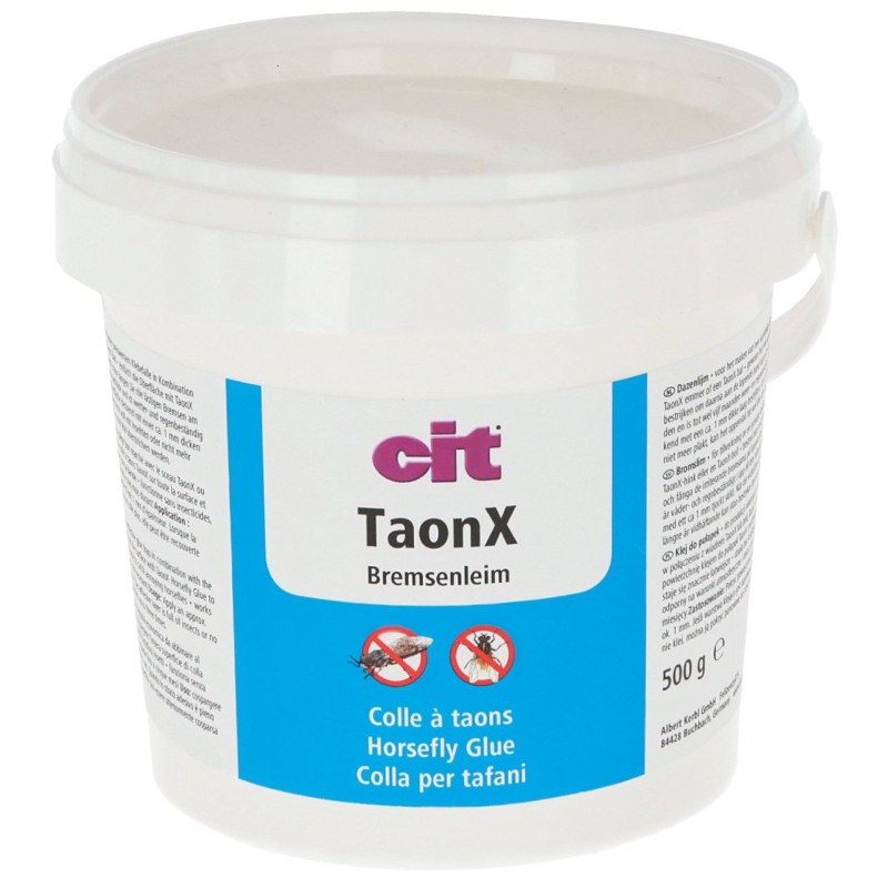 Klej na muchy TaonX, 500g, Kerbl