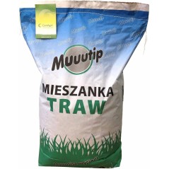 Mieszanka traw Smakovita Turbo, 10 kg, Sowul & Sowul 