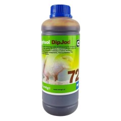 Preparat do dipingu Agrisol DipJod 72, 1 kg, Can Agri