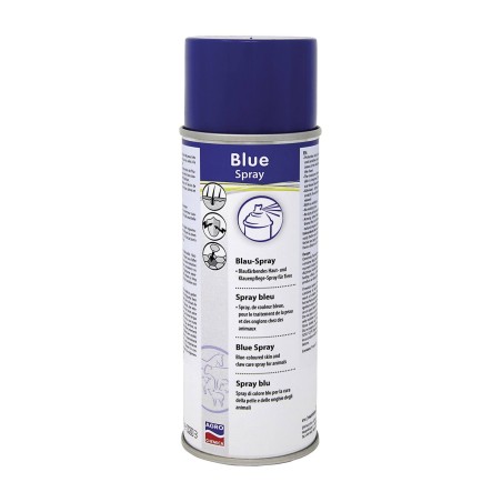 Blue Spray, 400 ml, Agrochemica