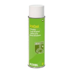 Spray chłodzący IceCool, 400 ml, Kerbl