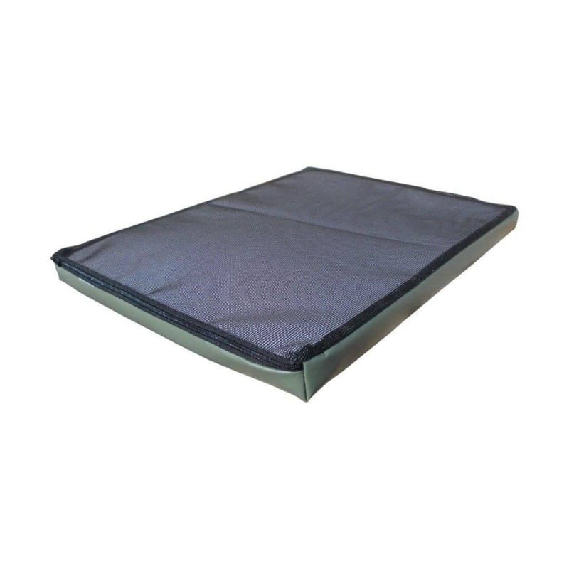 Mata do dezynfekcji, 90 x 60 x 4 cm, zielona, Can Agri