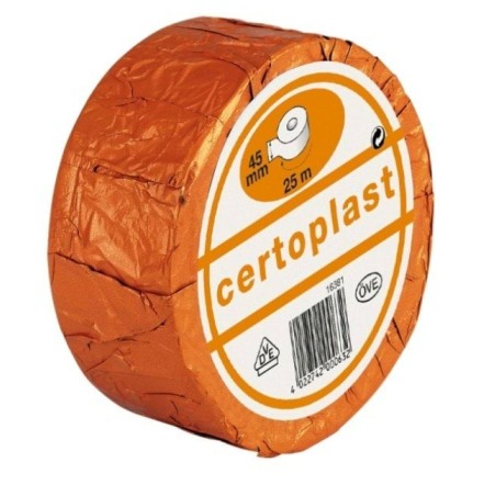 Bandaż Certoplast z dziegciem, 25 m x 45 mm, Kerbl