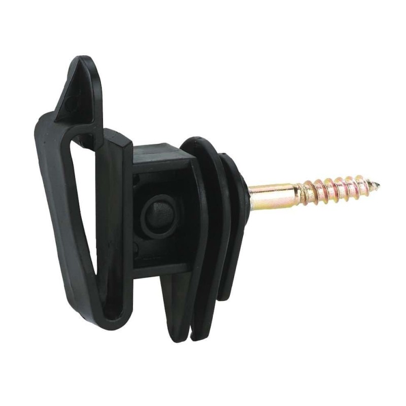 Izolator do taśmy ogrodzeniowej Euro Tape, 40 mm, Kerbl