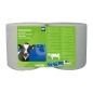 Papier do higieny wymion Stimu Clean, 2 x 780 list., do pracy na sucho, Kerbl