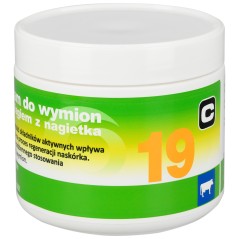 Balsam do wymion z wyciągiem z nagietka ”19” , 500 ml, Can Agri 