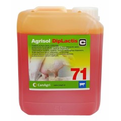 Preparat do dipingu Agrisol DipMint 74, 5 kg, Can Agri 