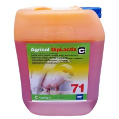 Preparat do dipingu Agrisol DipMint 74, 5 kg, Can Agri 