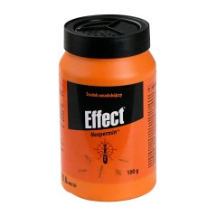 Środek owadobójczy przeciw mrówkom Neopermin+, proszek, 100 g, Effect