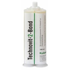 Wkład do kleju do racic Technobase 2CB, 210 ml, Kerbl 