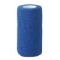 Bandaż samoprzylepny VetLastic, 7,5 x 450 cm, elastyczny, niebieski, Kerbl